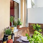 Ferienwohnung Rostocker 7