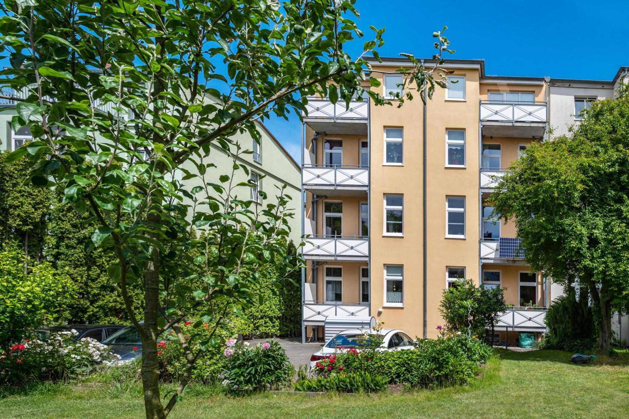Rostocker 7 * Rostock